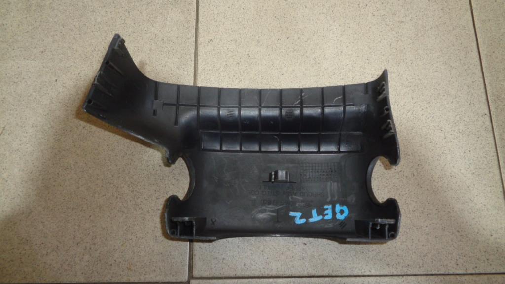 Кожух рулевой колонки нижний, 500 рублей, Пермь