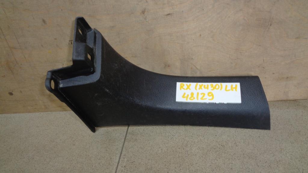 Обшивка багажника, 500 рублей, Пермь