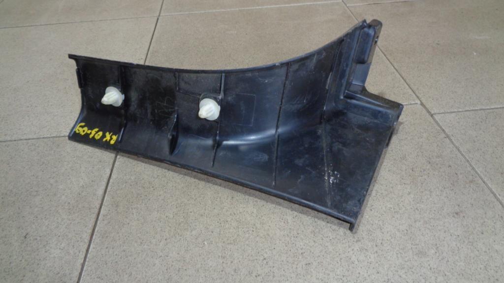 Обшивка багажника, 500 рублей, Пермь