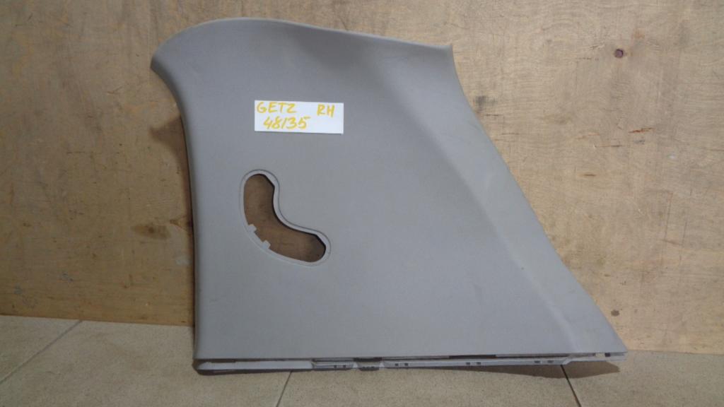 Обшивка стойки, 500 рублей, Пермь