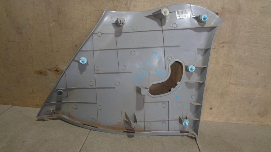 Обшивка стойки, 500 рублей, Пермь