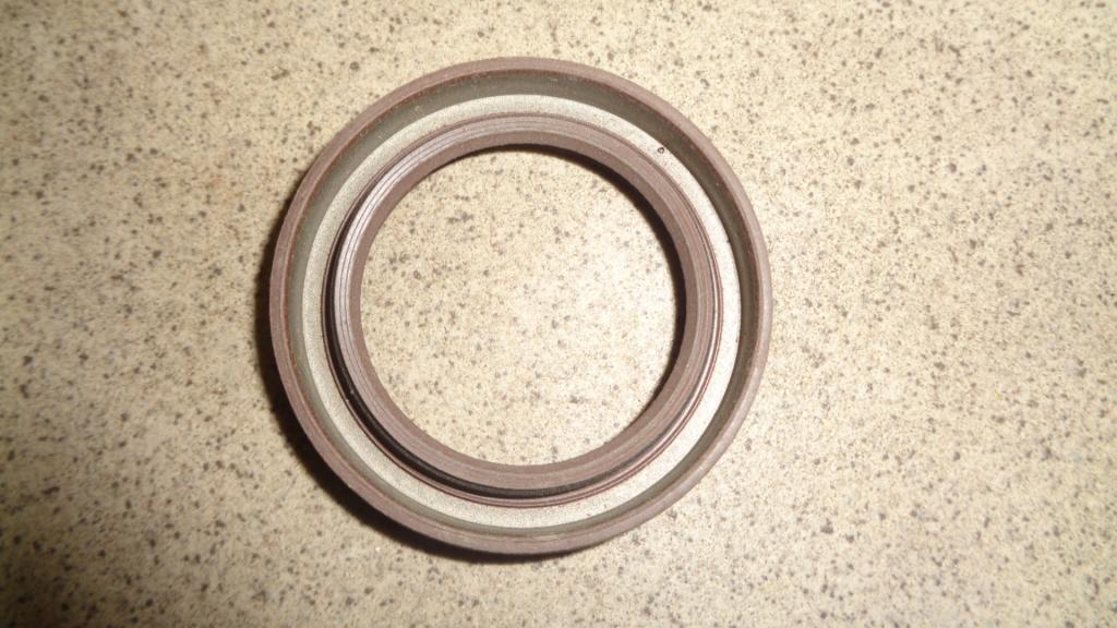 Сальник распредвала передний, 500 рублей, Пермь