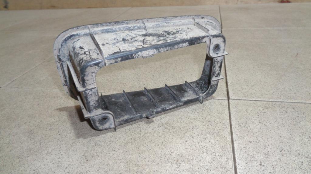 Корпус заднего фонаря, 500 рублей, Пермь