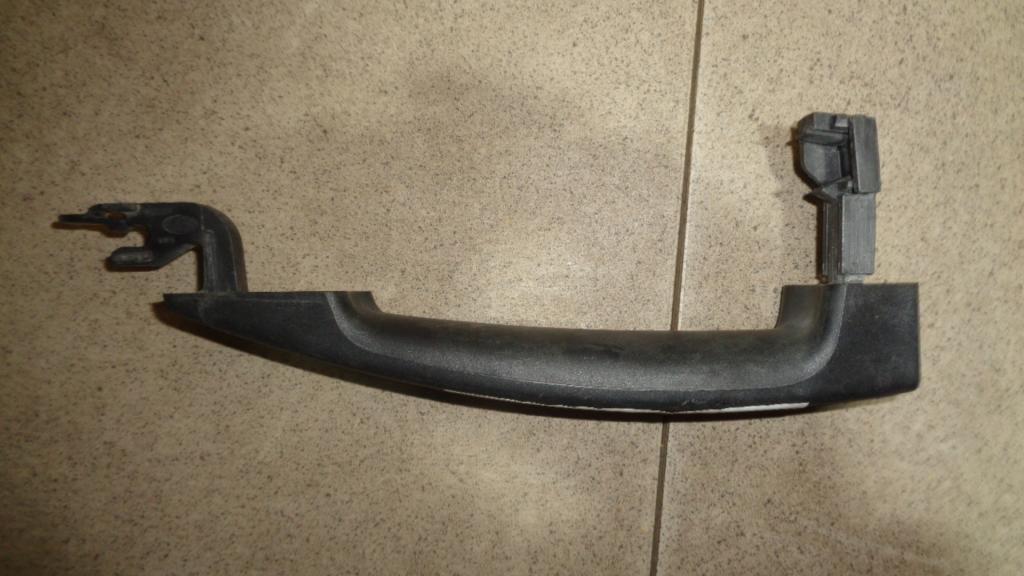 Ручка двери наружная, 1000 рублей, Пермь