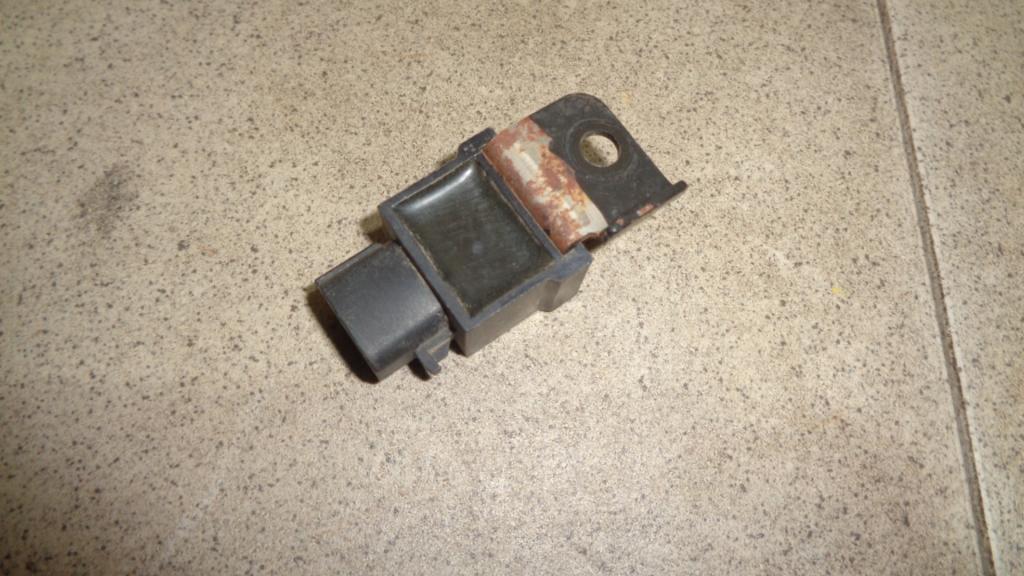 Конденсатор, 500 рублей, Пермь