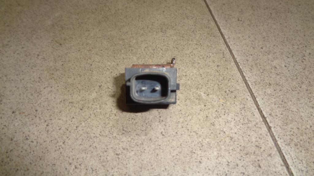 Конденсатор, 500 рублей, Пермь