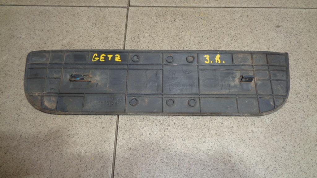 Накладка порога внутренняя, 500 рублей, Пермь