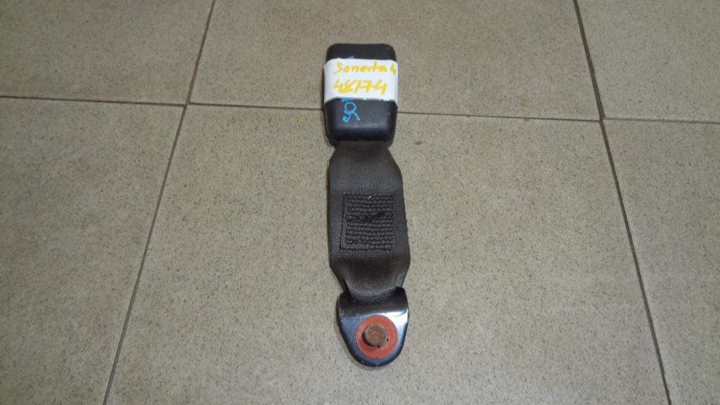 Ответная часть ремня безопасности, 500 рублей, Пермь