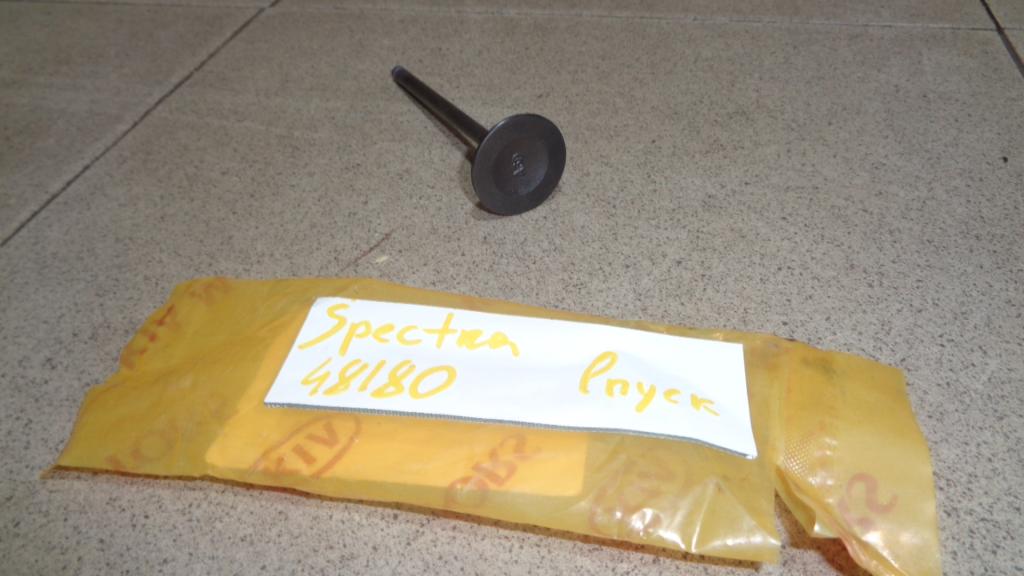 Клапан впускной, 1000 рублей, Пермь