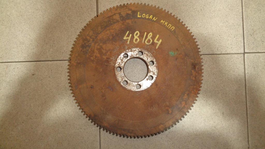 Маховик, 1500 рублей, Пермь