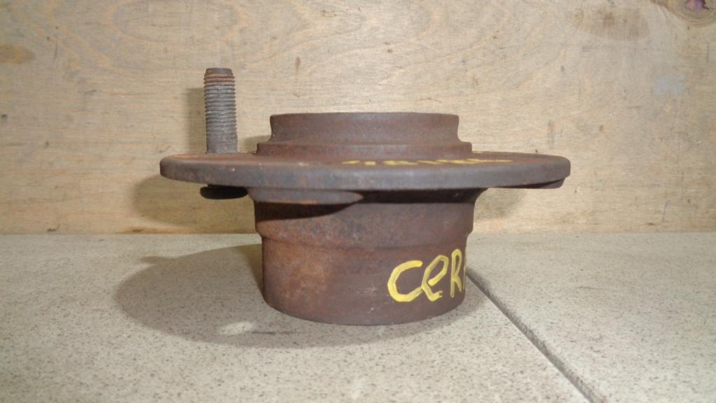 Ступица задняя, 1000 рублей, Пермь