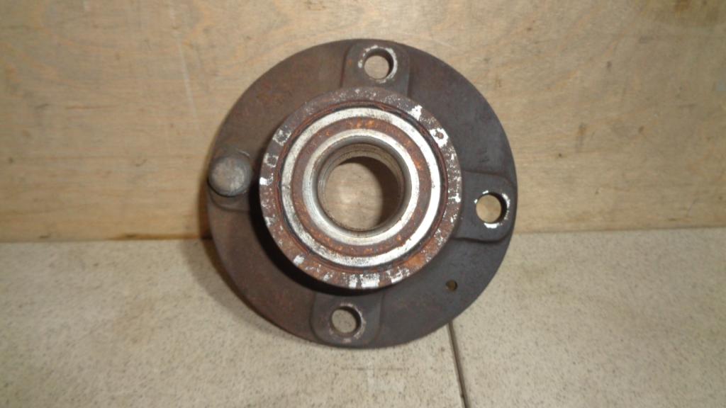 Ступица задняя, 1000 рублей, Пермь