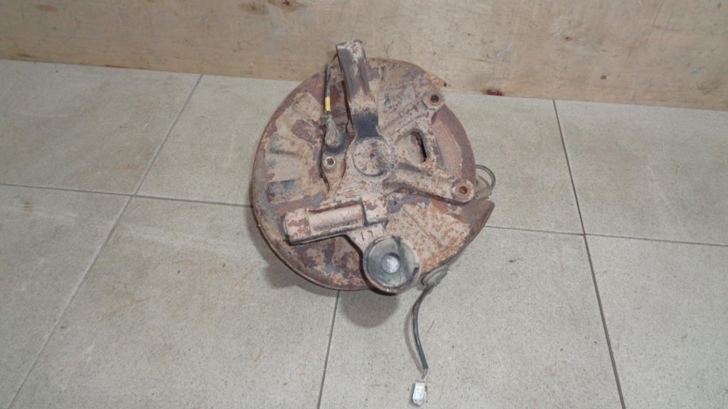 Кулак поворотный задний левый, 1500 рублей, Пермь