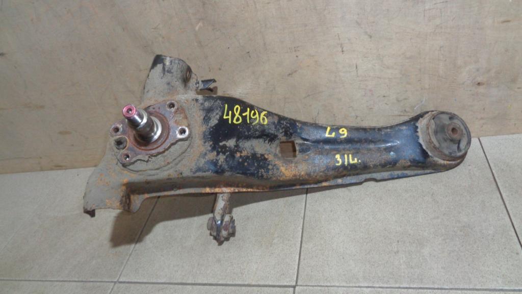 Рычаг задний продольный левый, 1500 рублей, Пермь