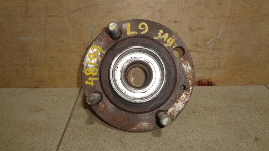 Ступица задняя, 1000 рублей, Пермь