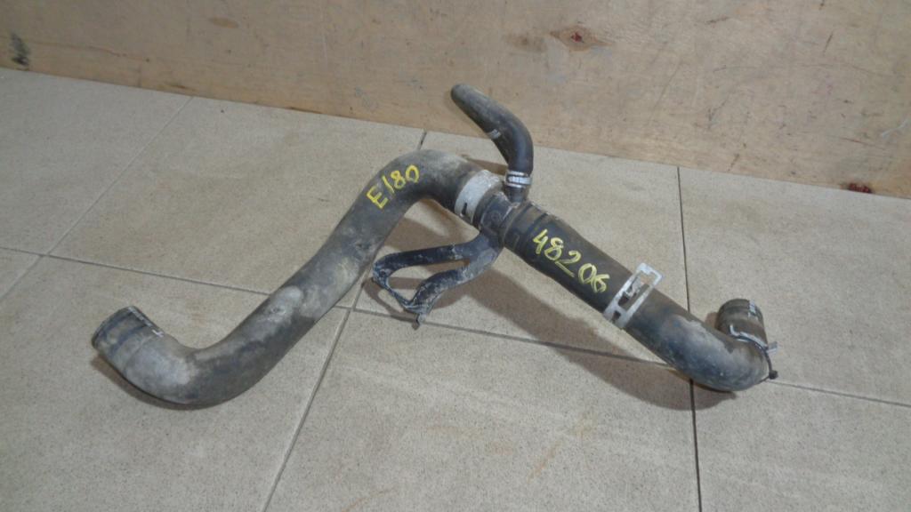 Патрубок радиатора, 1500 рублей, Пермь