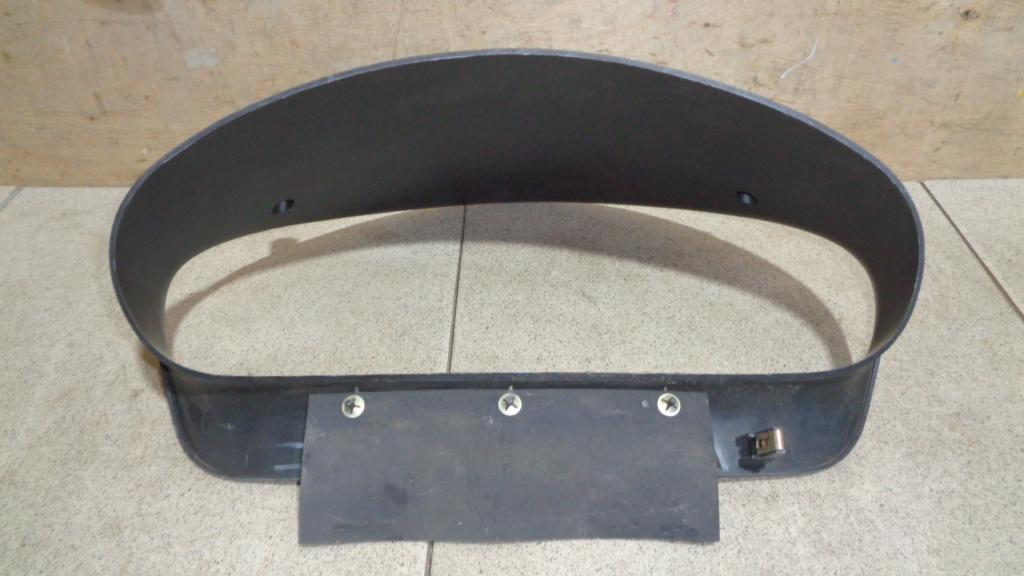 Накладка декоративная, 500 рублей, Пермь