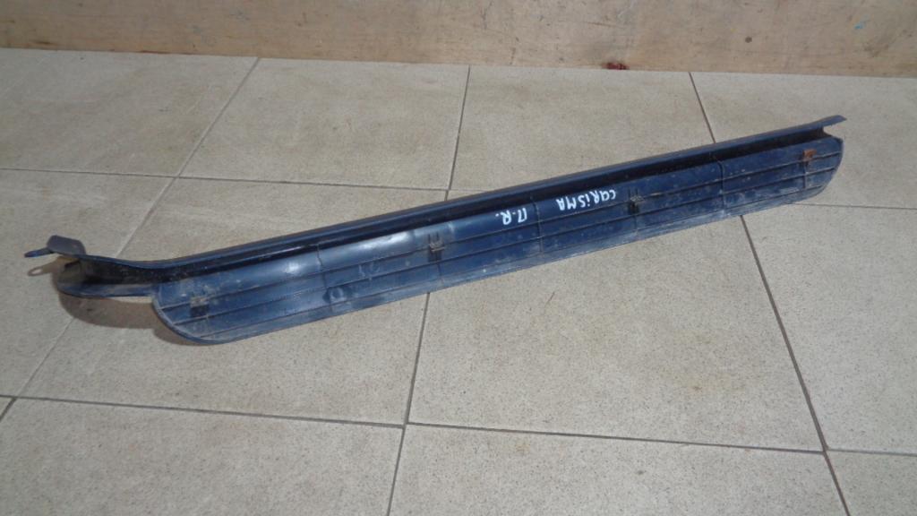 Накладка порога внутренняя, 500 рублей, Пермь