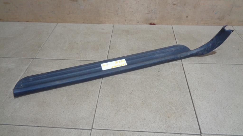 Накладка порога внутренняя, 500 рублей, Пермь