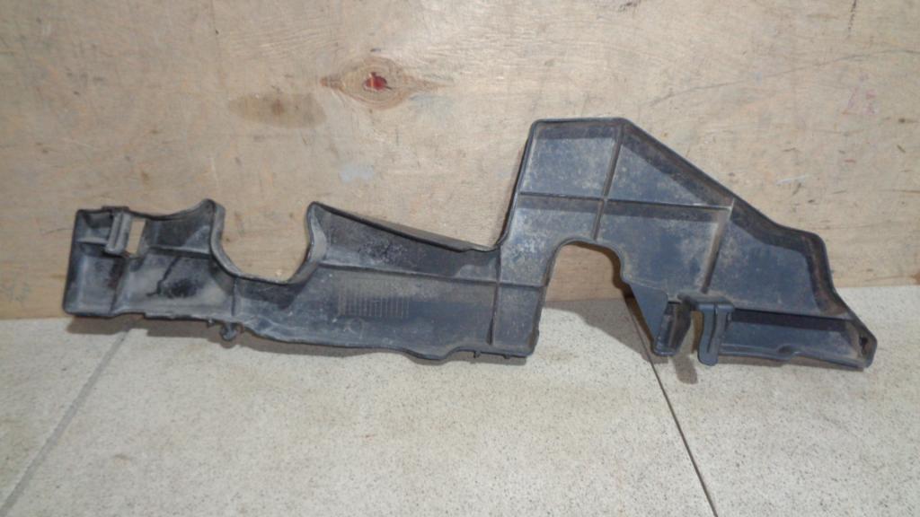 Воздуховод радиатора правый, 1500 рублей, Пермь