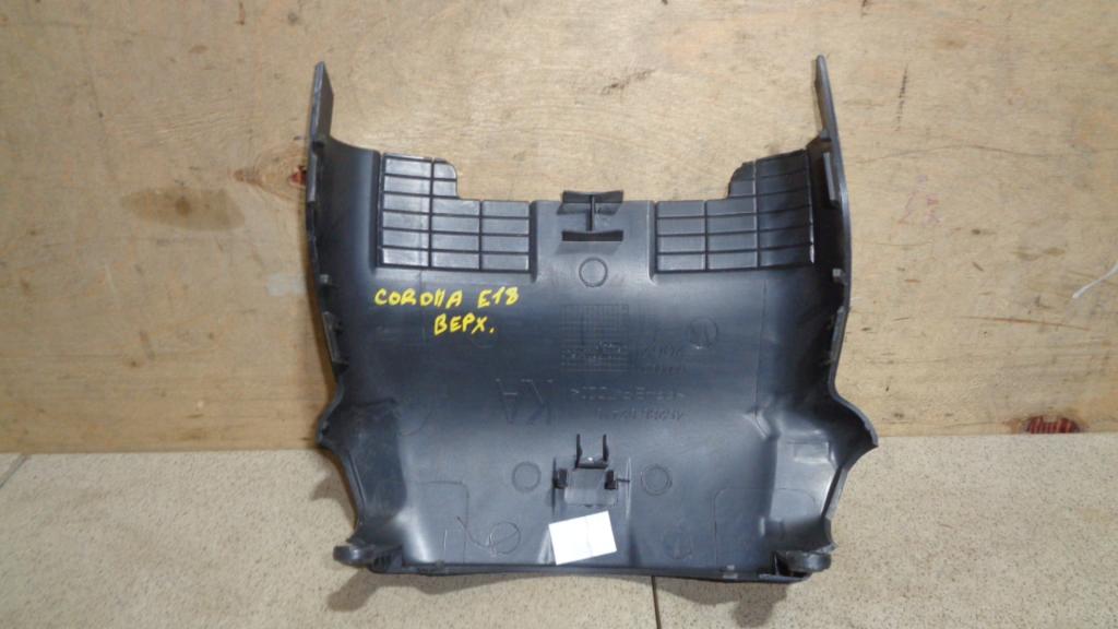 Кожух рулевой колонки верхний, 1000 рублей, Пермь