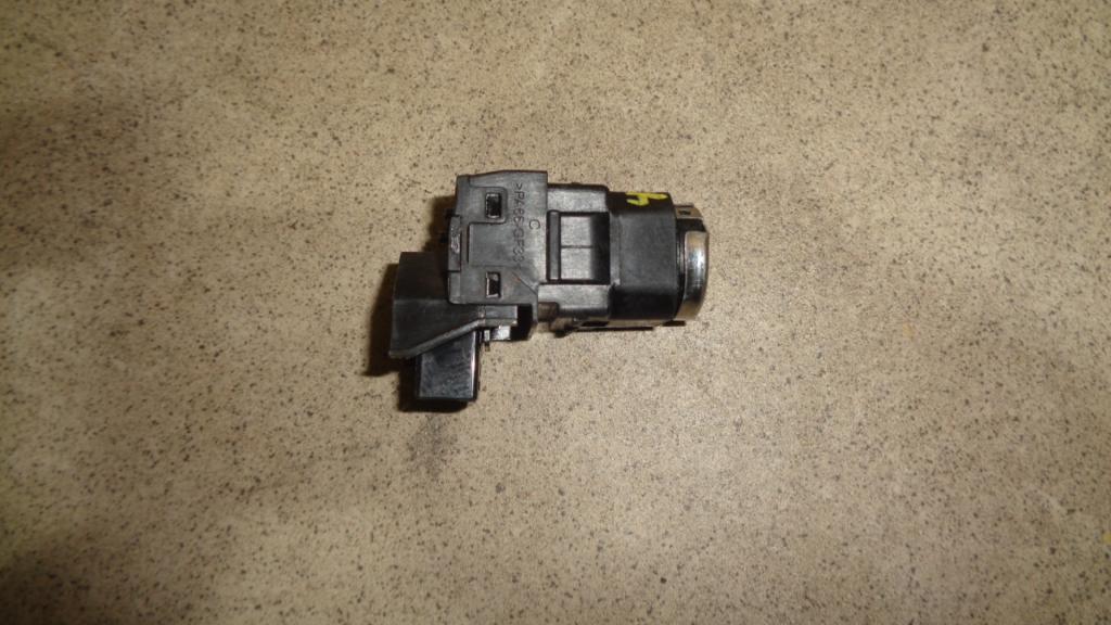 Выключатель, 500 рублей, Пермь