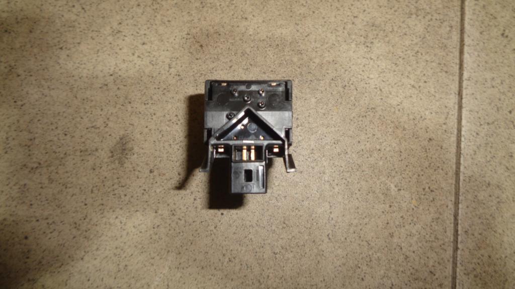 Выключатель, 500 рублей, Пермь