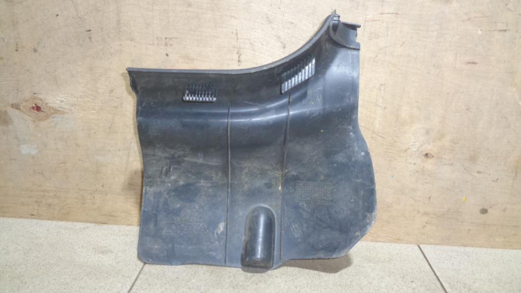 Накладка порога внутренняя, 500 рублей, Пермь