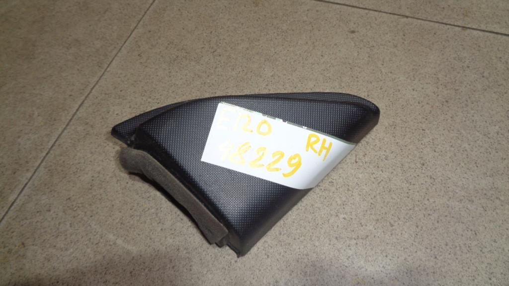 Крышка зеркала внутренняя правая, 500 рублей, Пермь