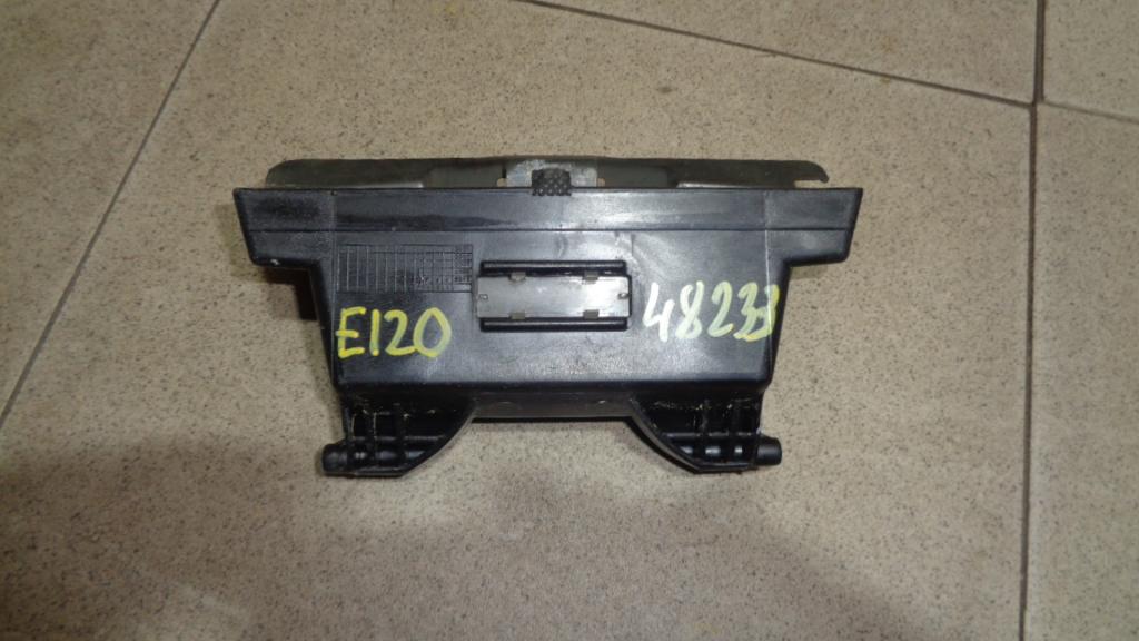 Пепельница передняя, 1000 рублей, Пермь