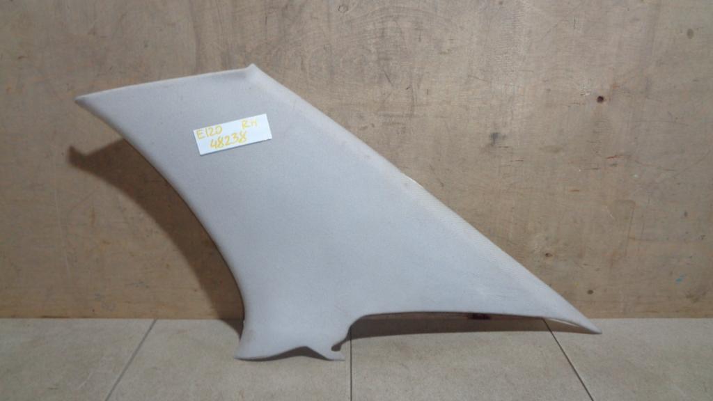 Обшивка стойки, 500 рублей, Пермь