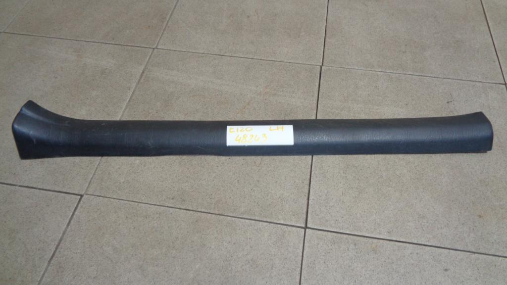 Накладка порога внутренняя, 500 рублей, Пермь