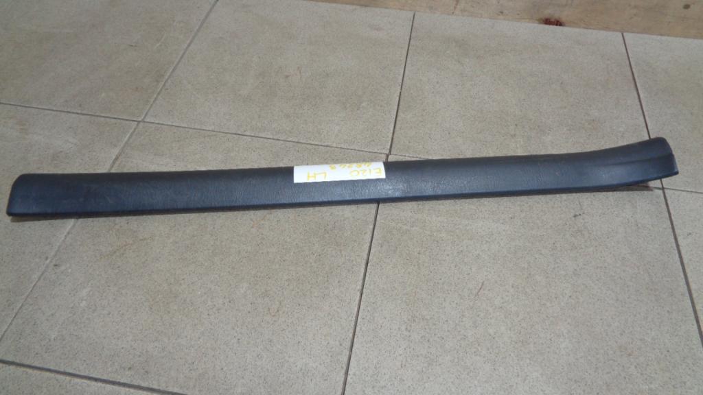 Накладка порога внутренняя, 500 рублей, Пермь