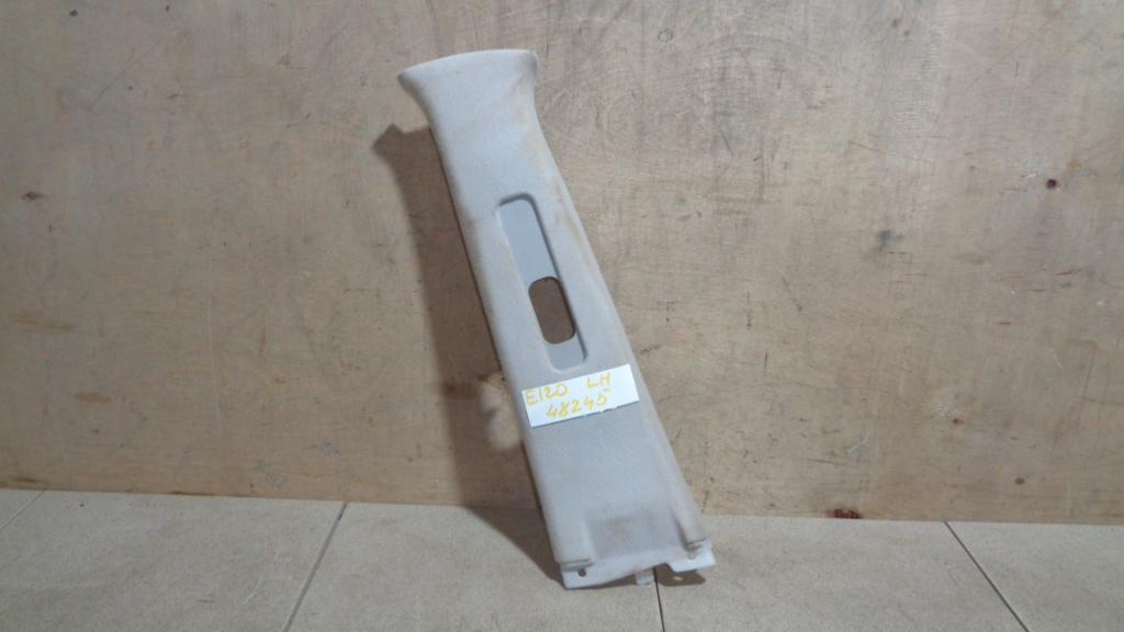 Обшивка стойки, 500 рублей, Пермь