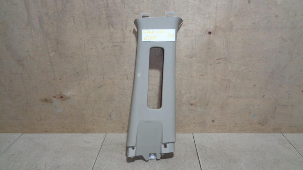 Обшивка стойки, 500 рублей, Пермь