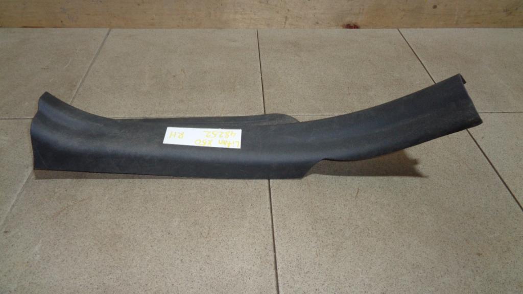 Накладка порога внутренняя, 500 рублей, Пермь