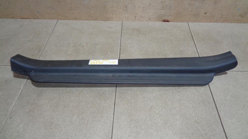 Накладка порога внутренняя, 500 рублей, Пермь