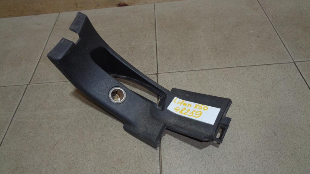 Накладка декоративная, 500 рублей, Пермь