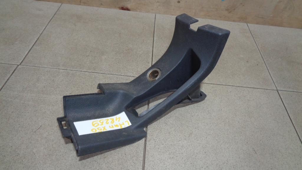 Накладка декоративная, 500 рублей, Пермь