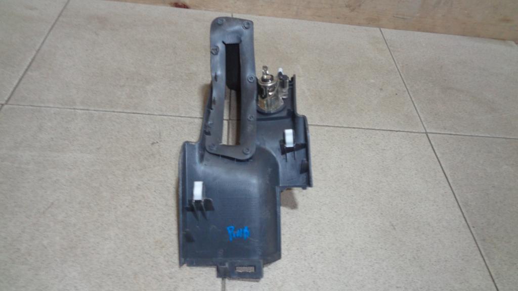 Накладка декоративная, 500 рублей, Пермь