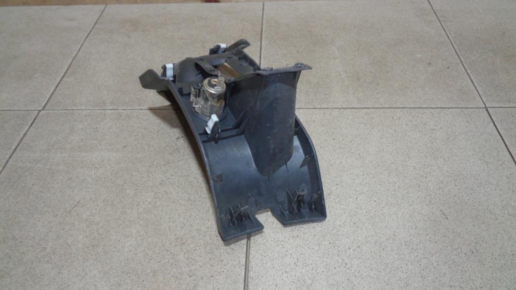 Накладка декоративная, 500 рублей, Пермь