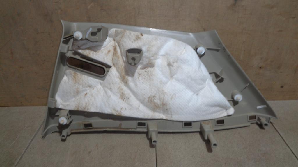 Обшивка стойки, 500 рублей, Пермь