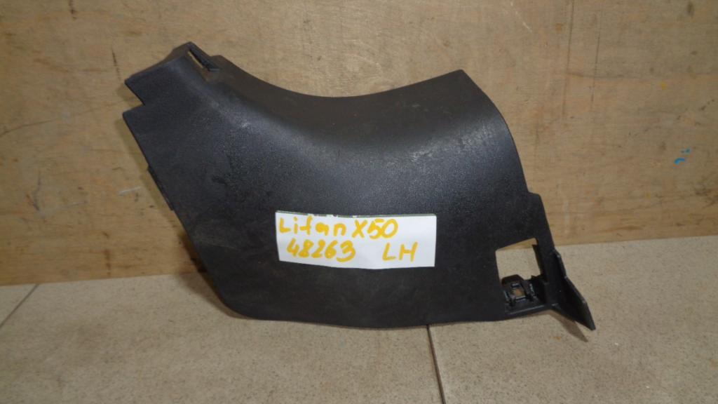 Накладка порога внутренняя, 500 рублей, Пермь