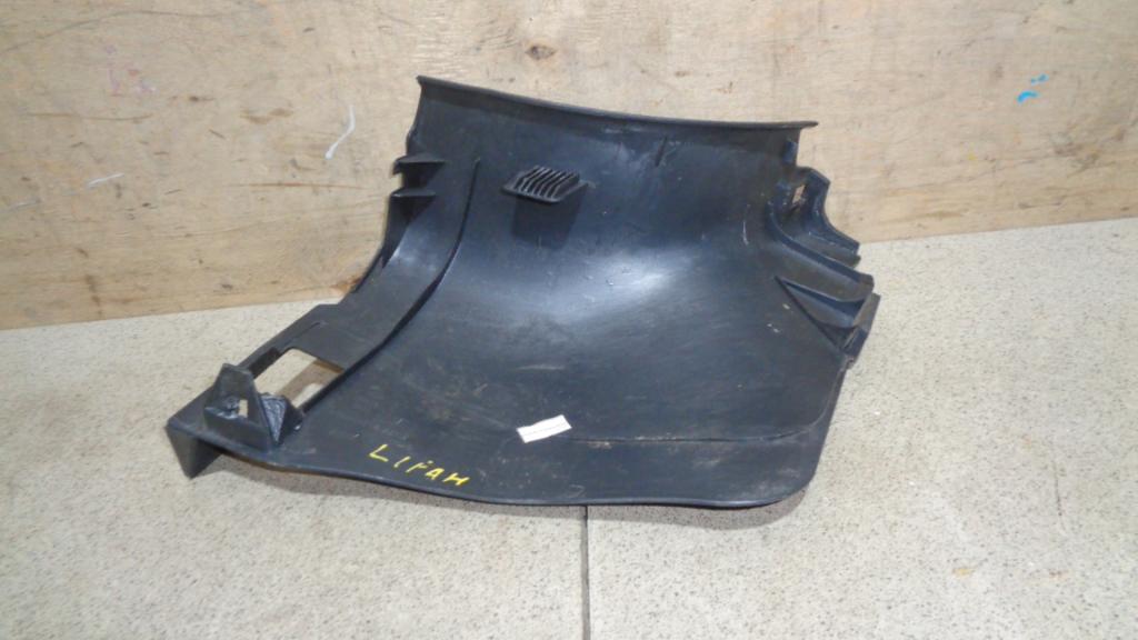 Накладка порога внутренняя, 500 рублей, Пермь