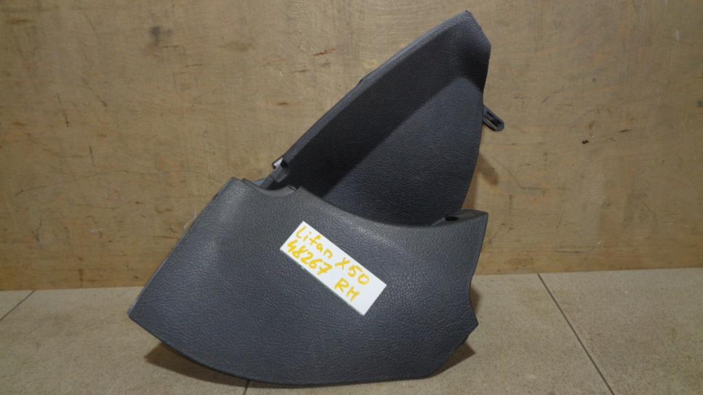 Накладка декоративная, 500 рублей, Пермь