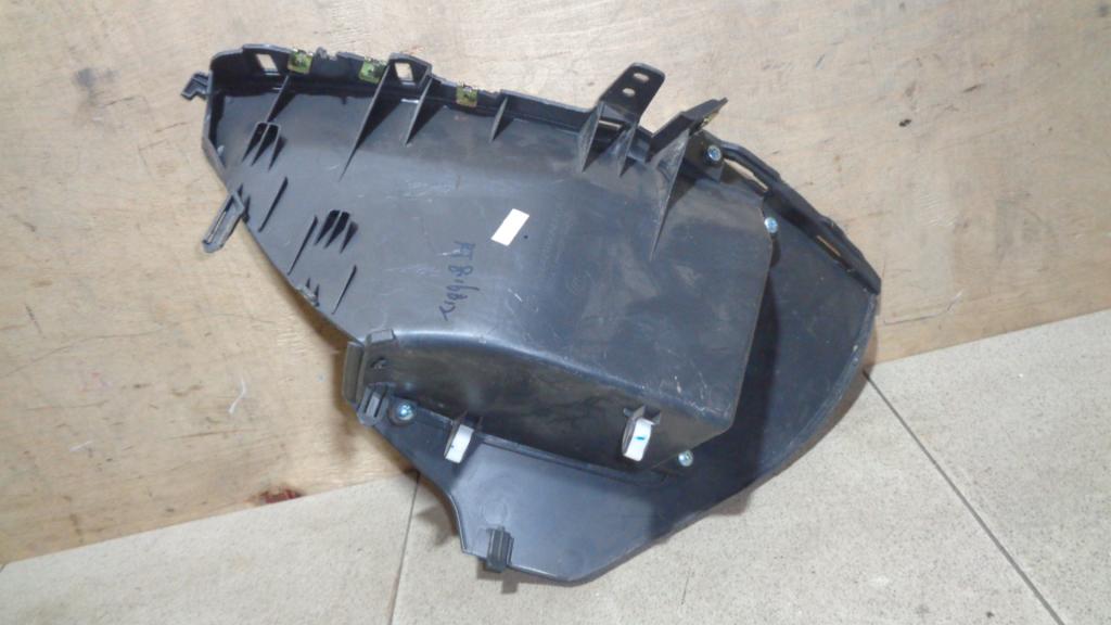 Накладка декоративная, 500 рублей, Пермь