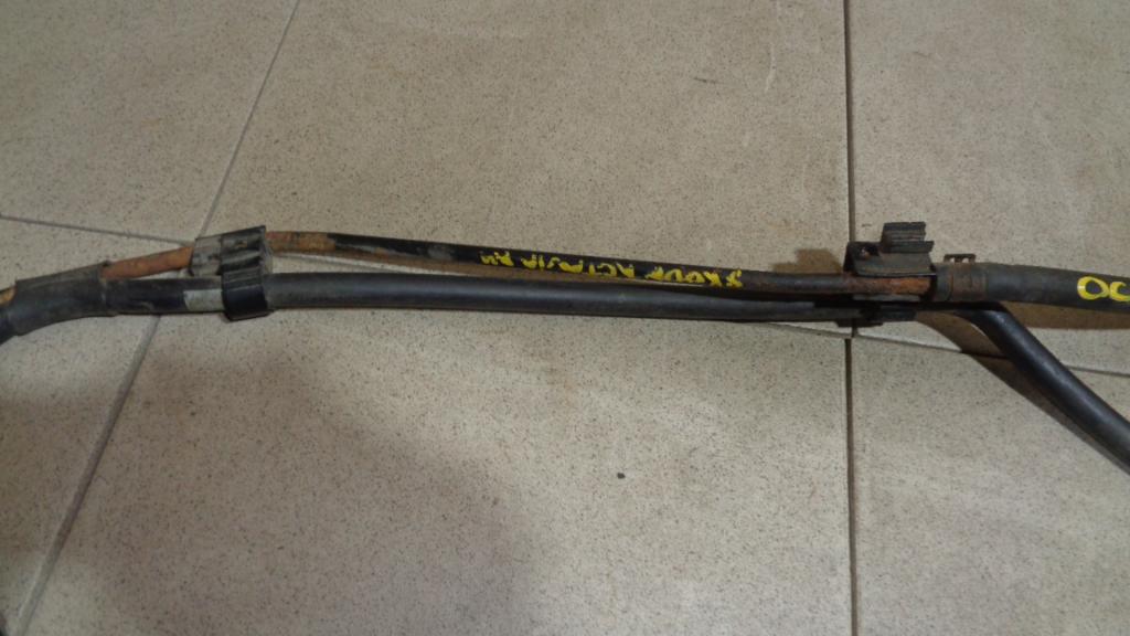 Шланг системы охлаждения, 1000 рублей, Пермь