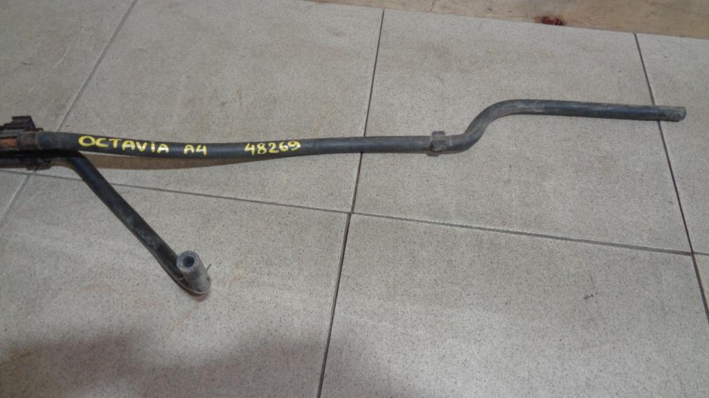 Шланг системы охлаждения, 1000 рублей, Пермь