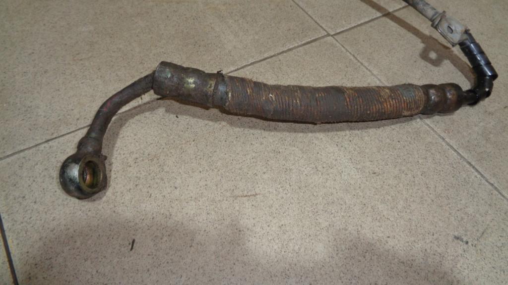 Трубка гидроусилителя, 5000 рублей, Пермь