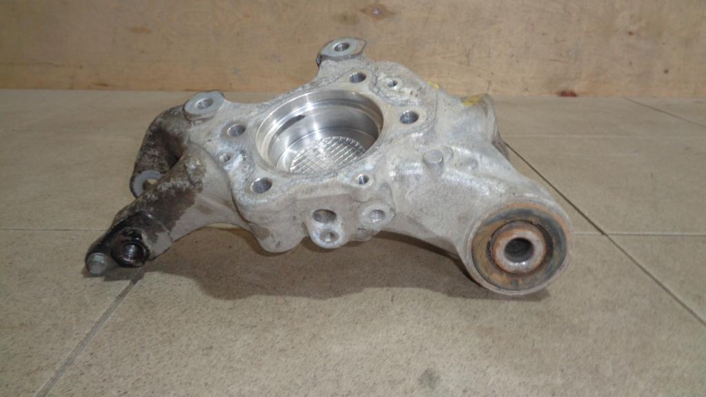 Кулак поворотный задний левый, 2500 рублей, Пермь